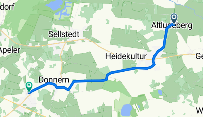 Diese Route in Bikemap Web öffnen