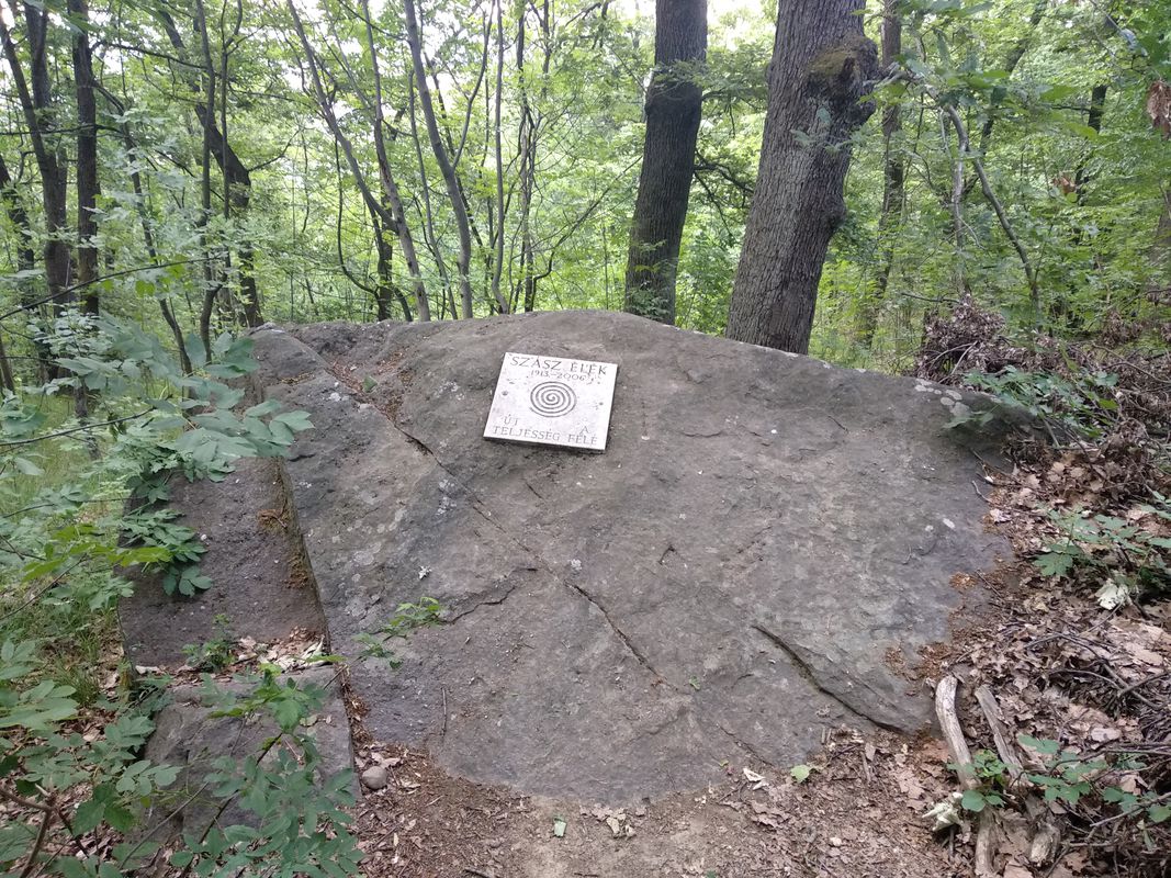 Pilisborosjenő to Sport utca 9, Csobánka