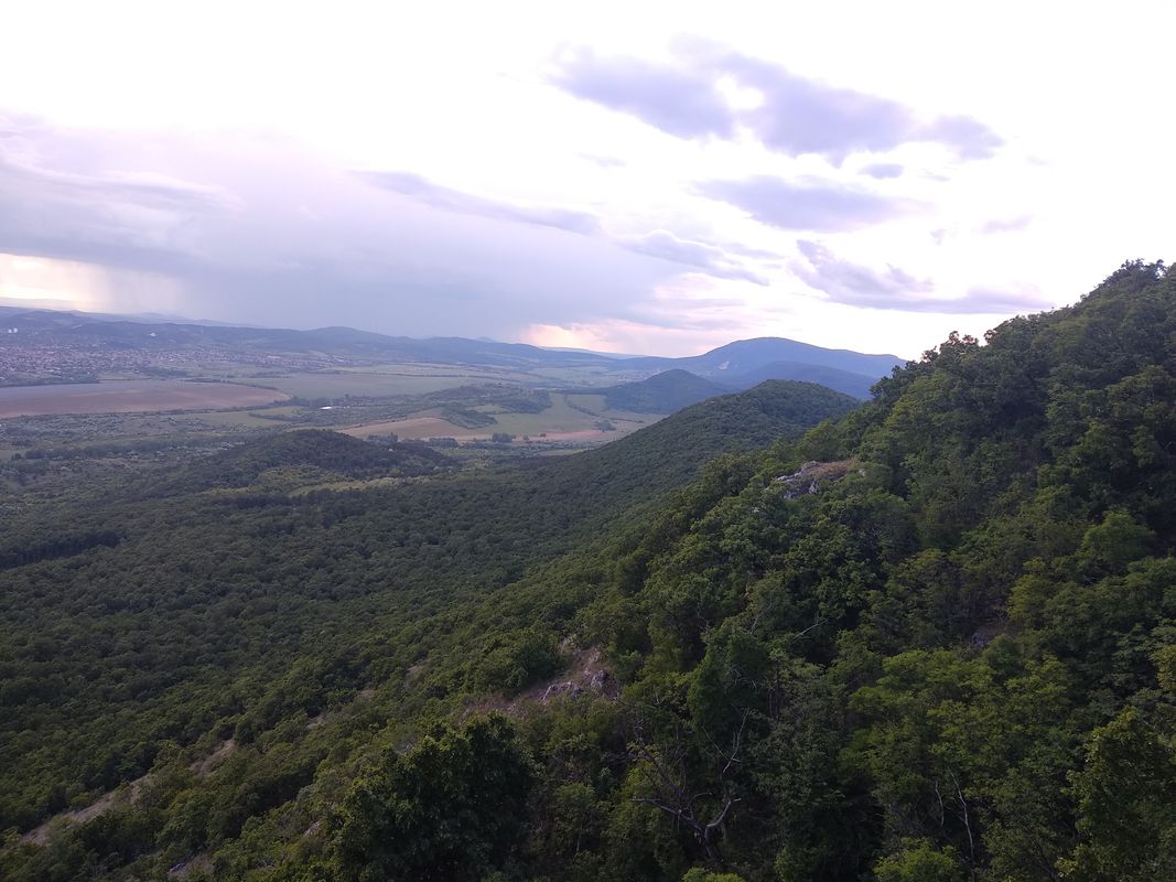 Pilisborosjenő to Sport utca 9, Csobánka