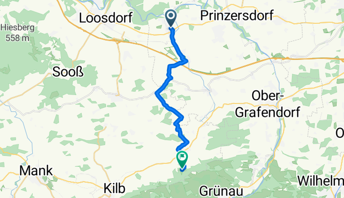 oberradl