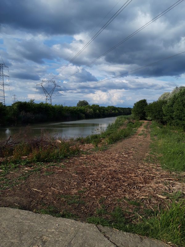 Szeder utca 30, Algyő to Szeder utca 32, Algyő