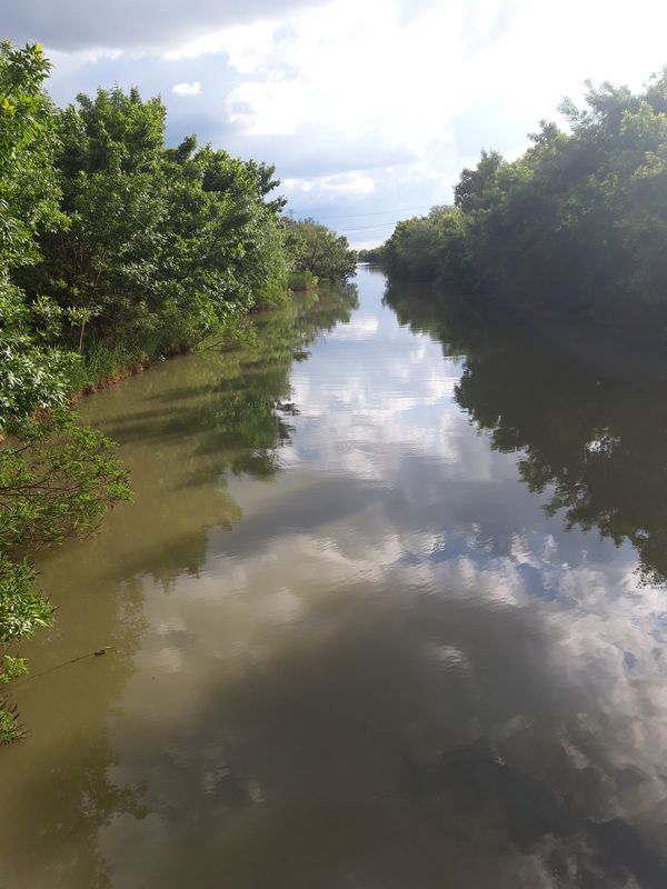 Szeder utca 30, Algyő to Szeder utca 32, Algyő
