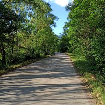 Relaxed route in