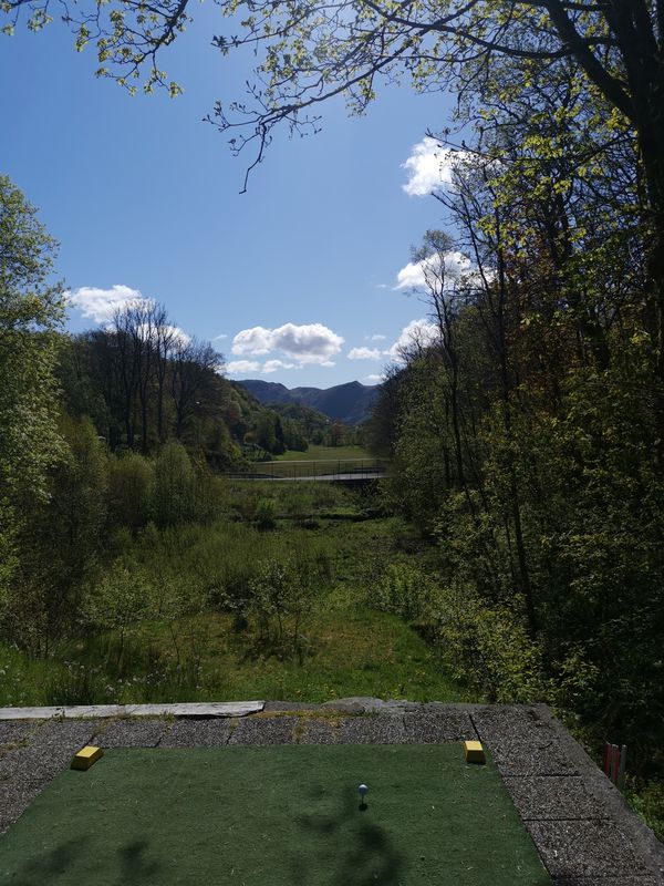 Sekundær Fylkesveg 270 225 to Sekundær Fylkesveg 270 228