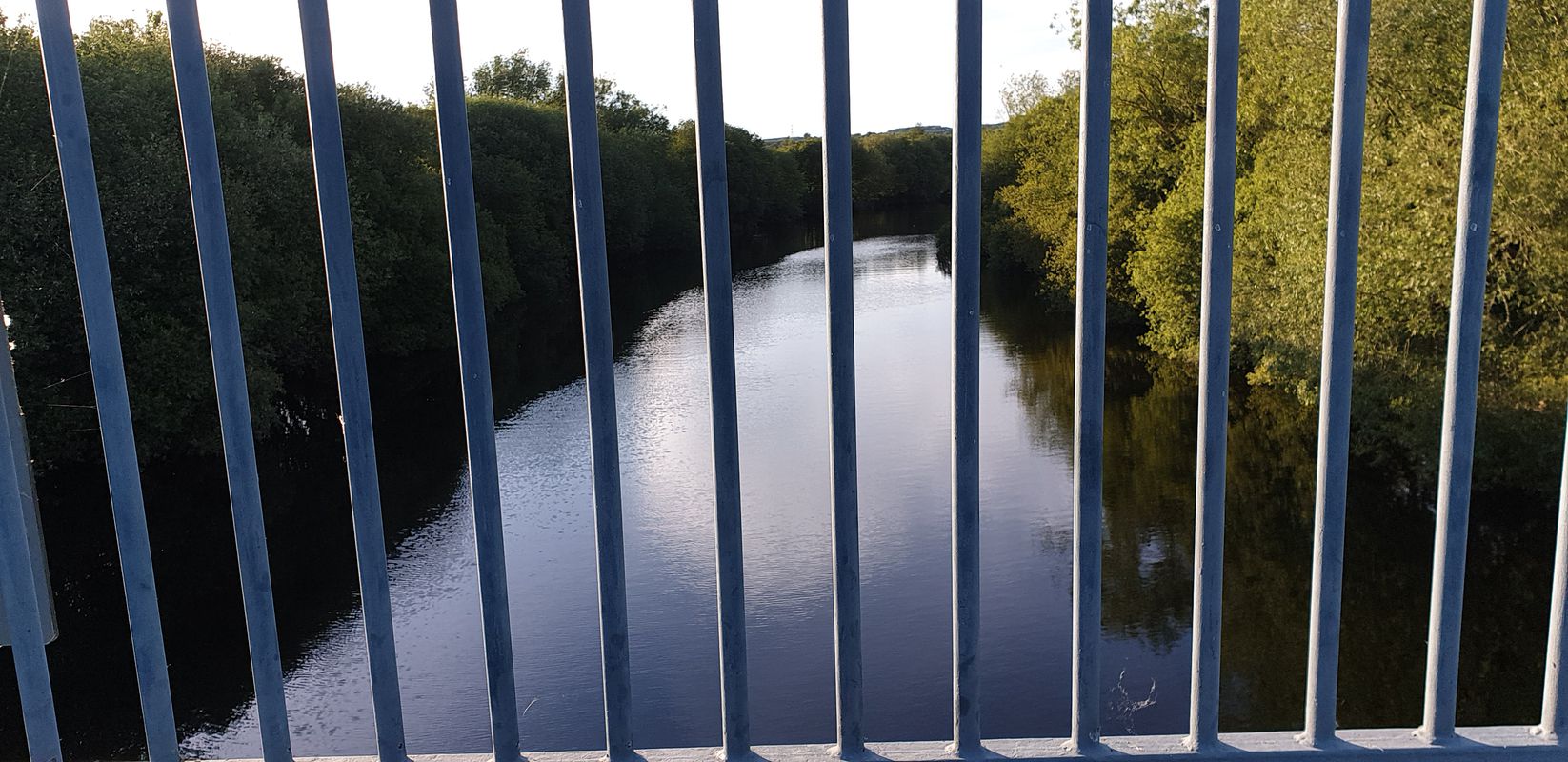 Cracking ride in leeds