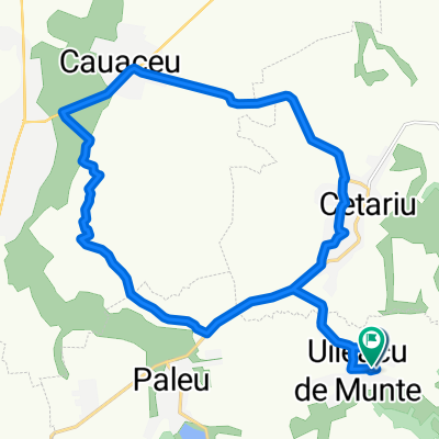 Ujlak Bihar Palyi