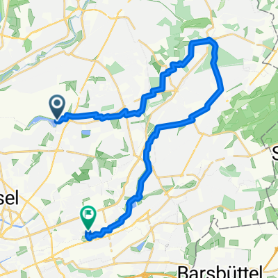 freitagstour
