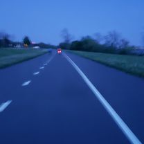 West River Road 1321, Grand Island to Baseline Road 686, Grand Island