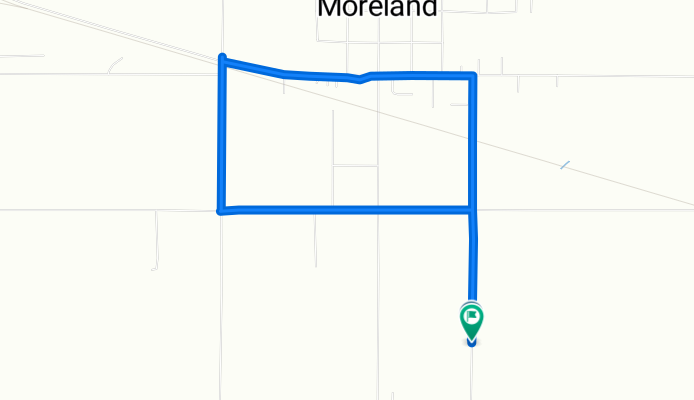 Taber Road