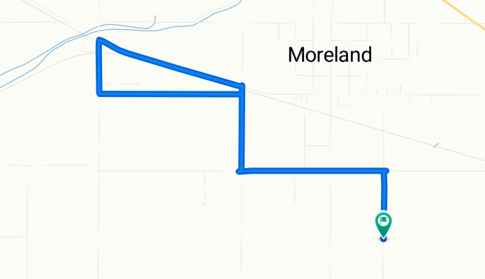 Taber Triangle