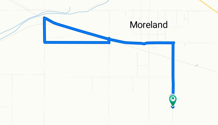 Taber Triangle 2