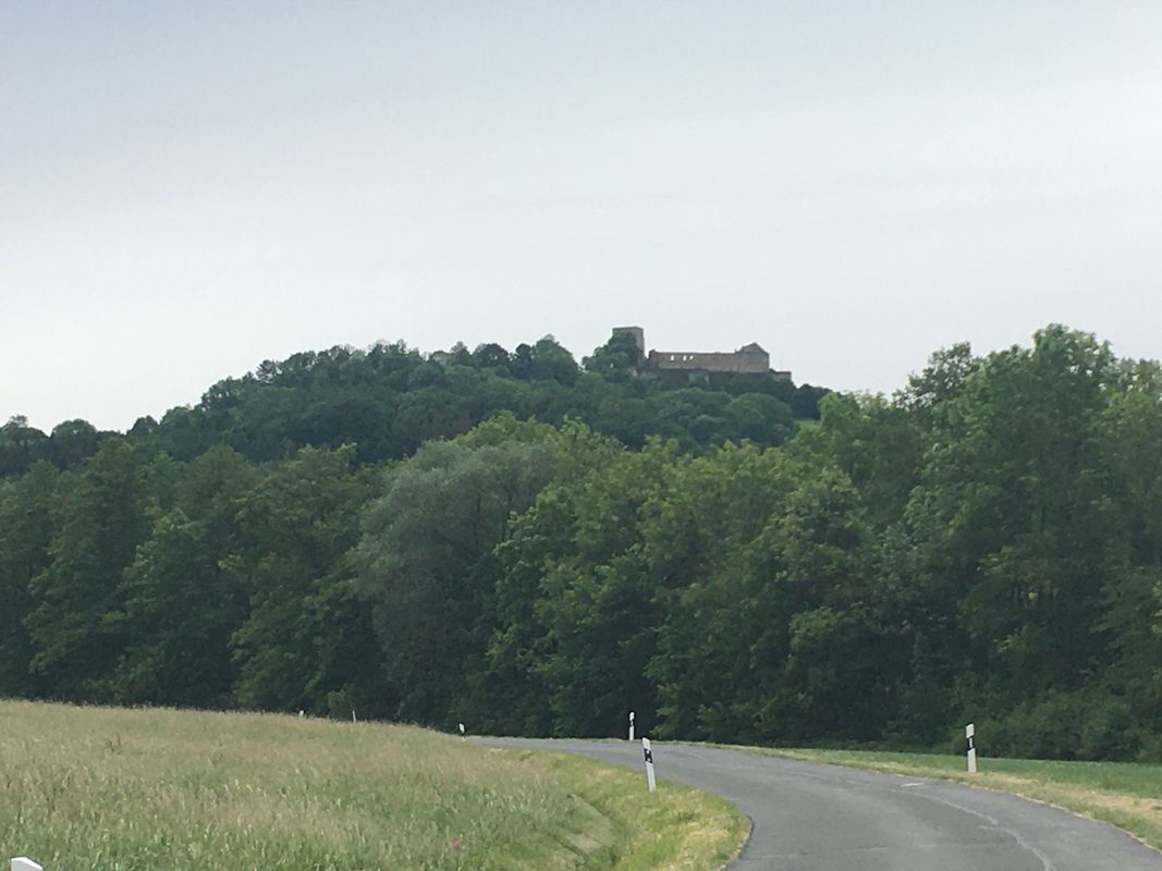 Wuergau