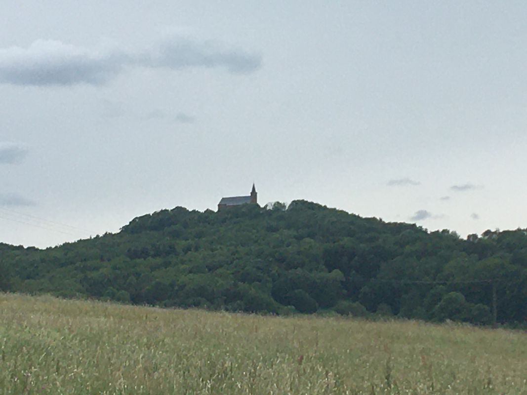 Wuergau