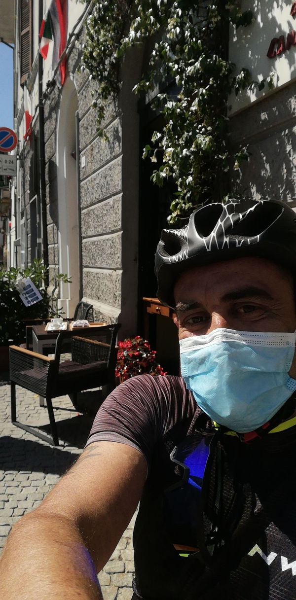 Photo 1: Edmondo Riganelli