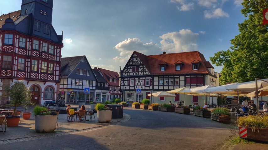 Zum Brauhaus