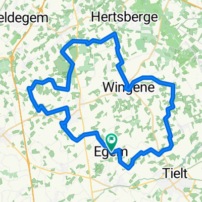 Het Brugse Ommeland