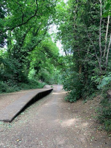 3–19 Kirkdale Road, Harpenden to 37 Cattsdell, Hemel Hempstead