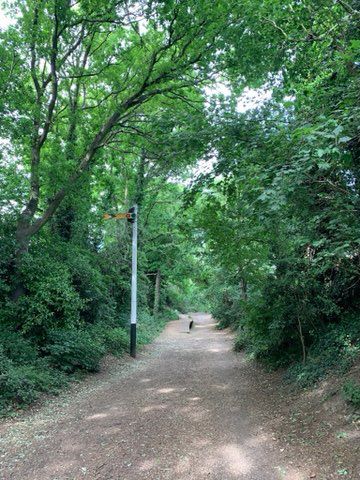 3–19 Kirkdale Road, Harpenden to 37 Cattsdell, Hemel Hempstead