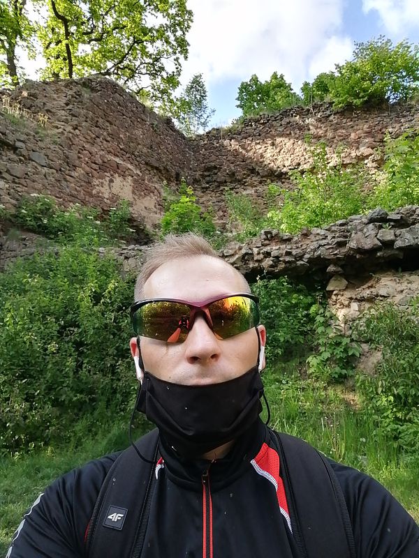 Unnamed Road do Zygmunta Krasińskiego 18, Wałbrzych