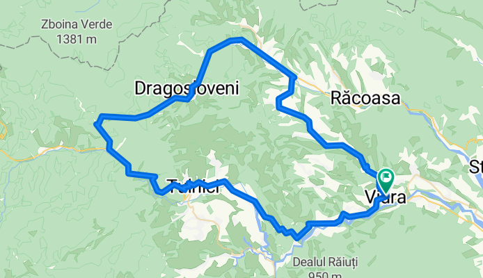 Vrancea II
