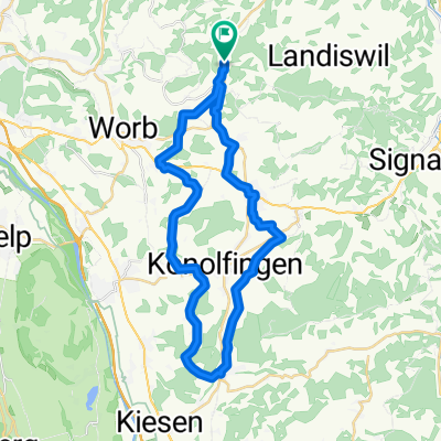 Herbligen-Häutligen
