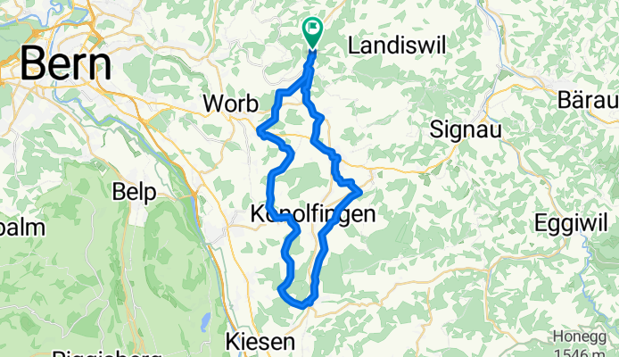 Herbligen-Häutligen