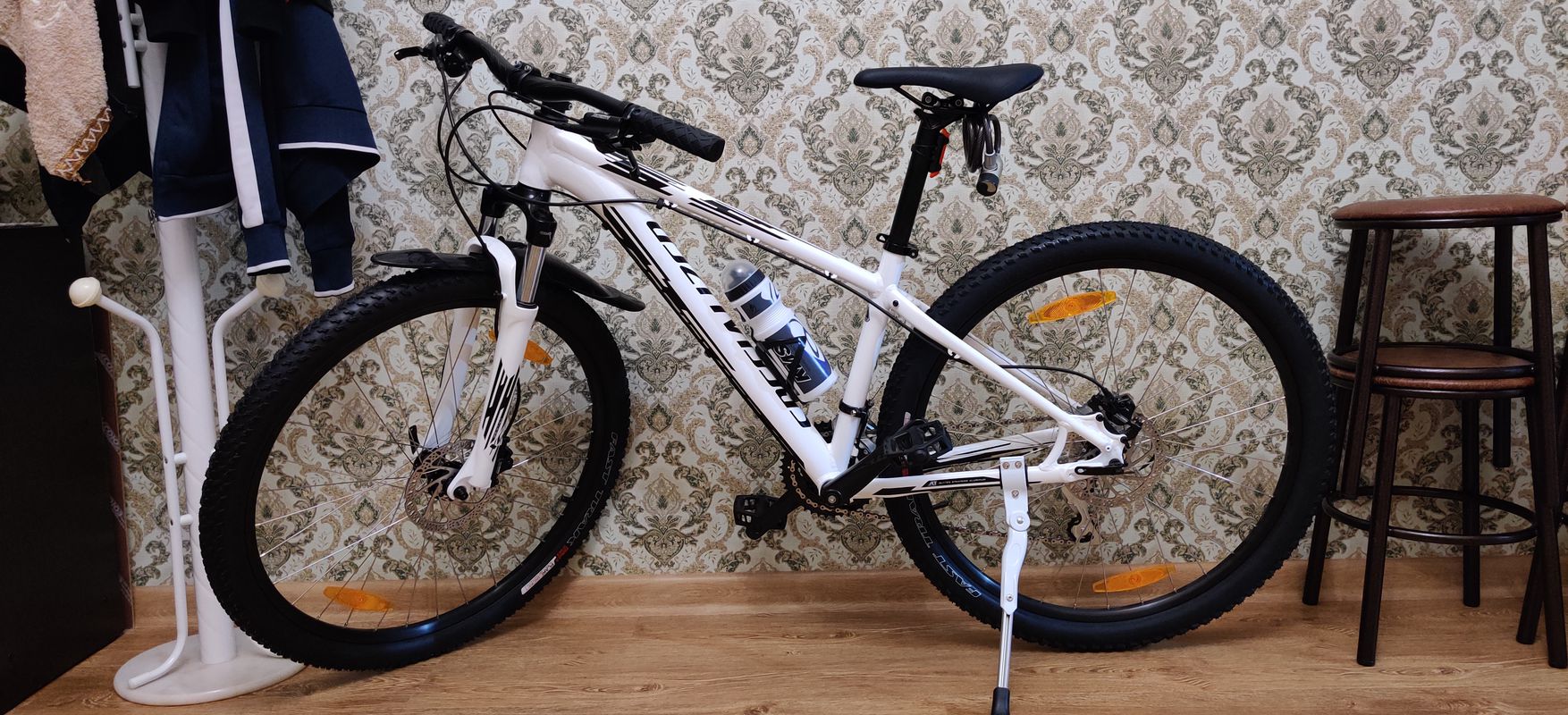 От Гунибская улица, Семендер до Гунибская улица, Семендер