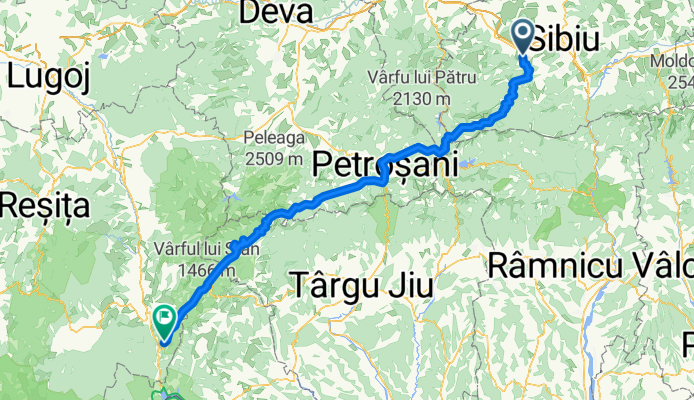 Diese Route in Bikemap Web öffnen