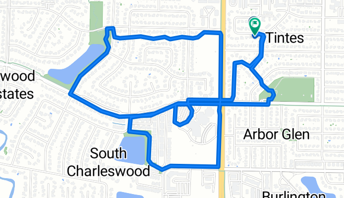 1462 12th Street Ct, West Fargo to 1462 12th Street Ct, West Fargo