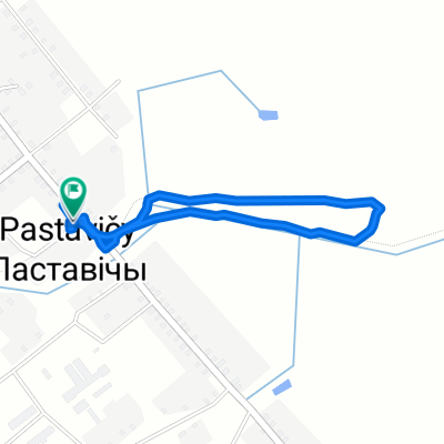 Устойчивая езда в