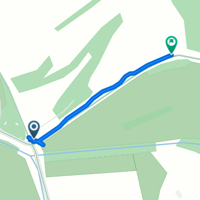 Steady ride in Bodenrode-Westhausen