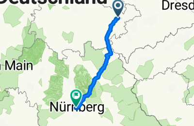 Open this route in the Bikemap app