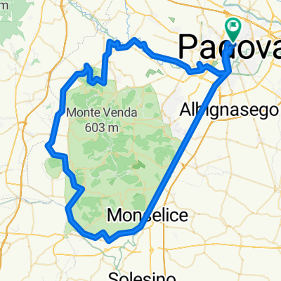 ANELLO COLLI EUGANEI