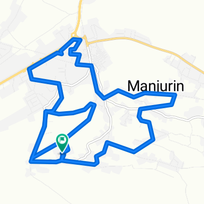 Unnamed Road, الدريز to Unnamed Road, الدريز