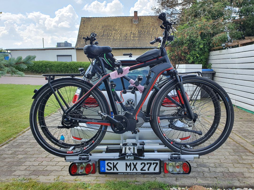Bernsteinpromenade 1, Bitterfeld-Wolfen nach Bernsteinpromenade 1, Bitterfeld-Wolfen