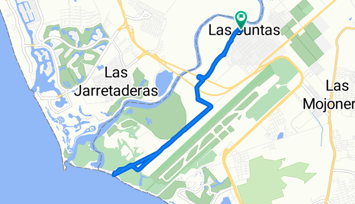 De Revolución 186, Las Juntas a Revolución 189, Las Juntas