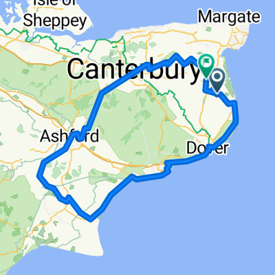 one loop wonder