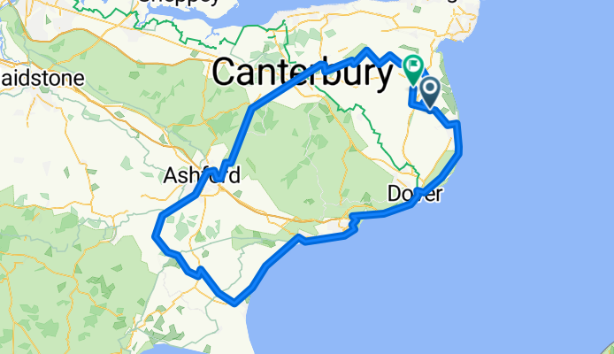 one loop wonder