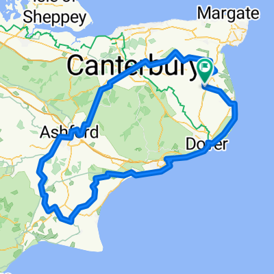 big loop