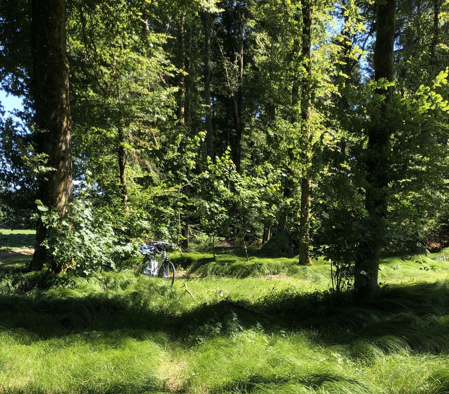 Eigenstrasse 21, Thörigen nach Lindenstrasse 1, Thörigen