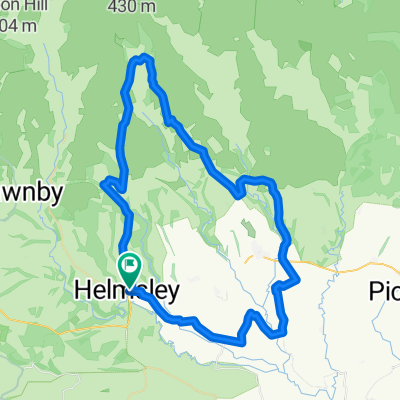 Helmsley 300520 - 35.6m