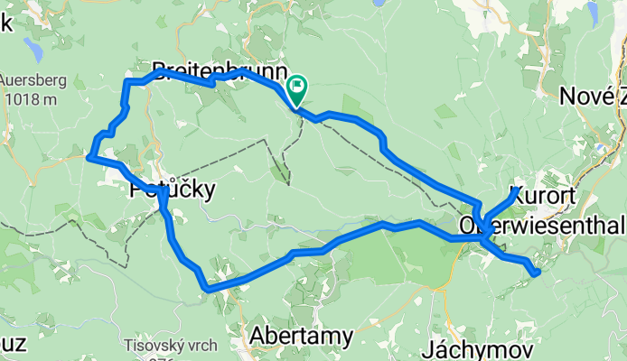 Diese Route in Bikemap Web öffnen