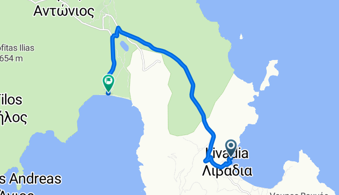 tilos