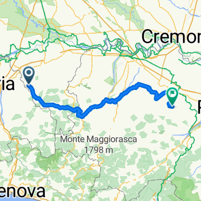 2020/3 Salice Terme - Salsomaggiore Terme