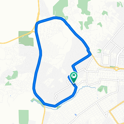 De Calle 11 4761, CĂșcuta a Calle 11 4761, CĂșcuta