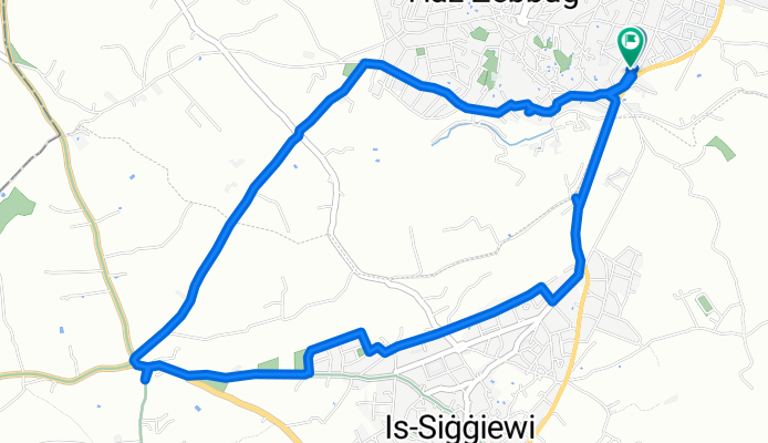 Diese Route in Bikemap Web öffnen