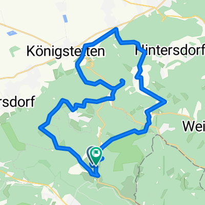Kombitour 12 &amp; 29