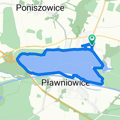 Plażowa 10A, Niewiesze do Plażowa 10A, Niewiesze