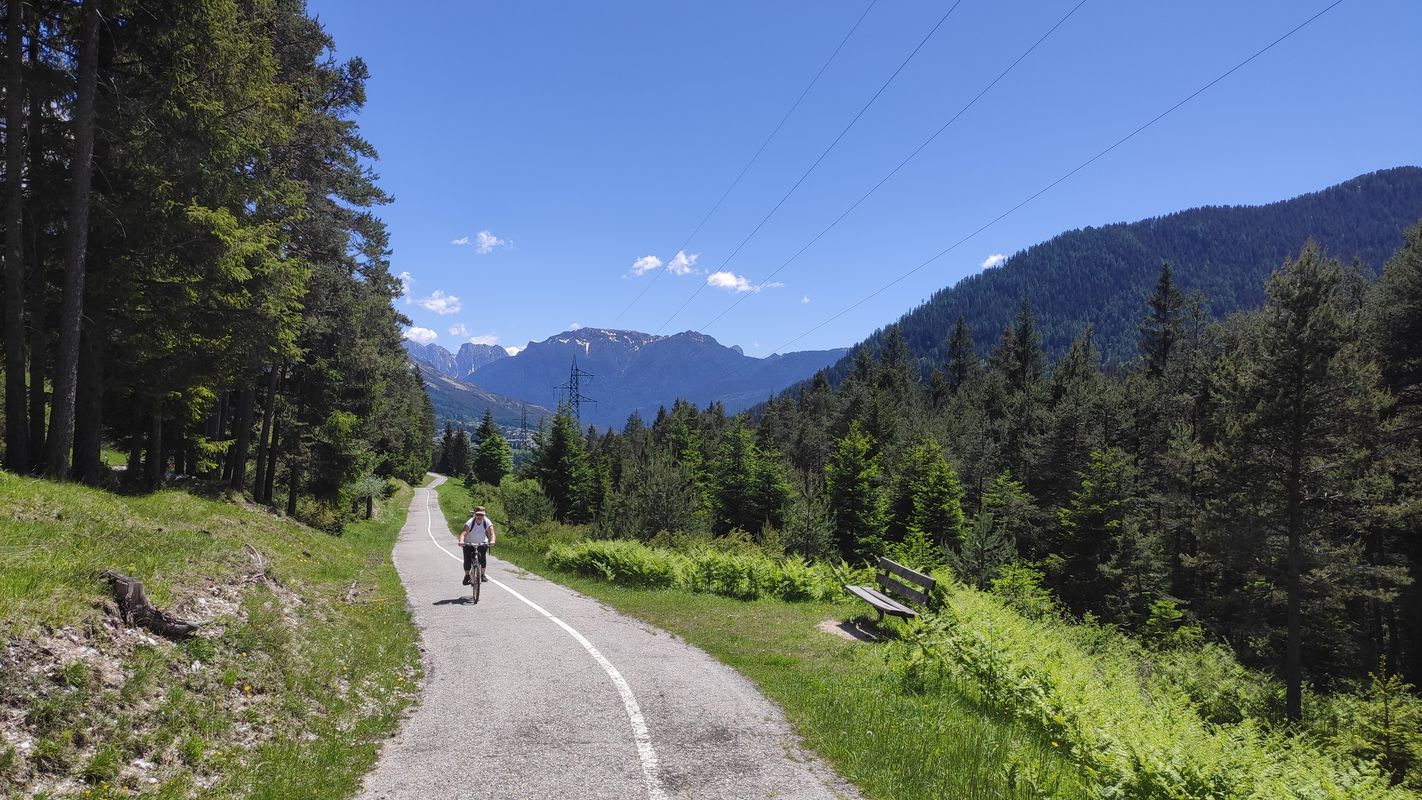 Calalzo - Cortina - 27.05.2020