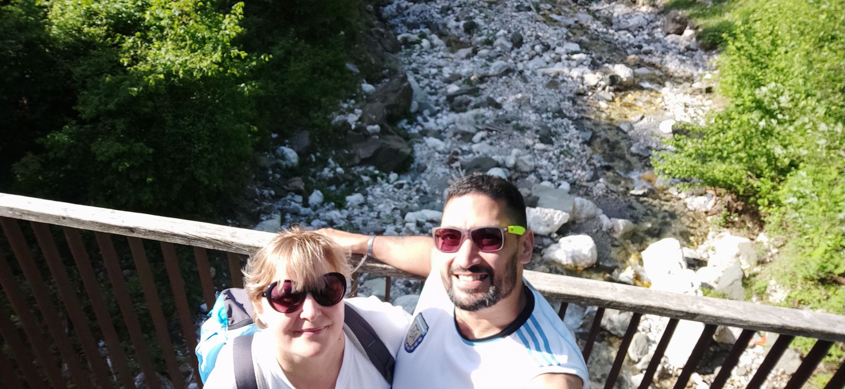 Calalzo - Cortina - 27.05.2020